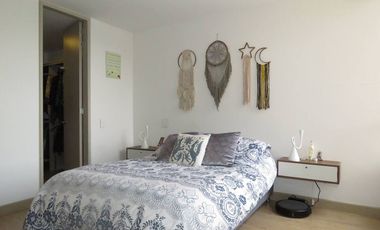 VENDO APARTAMENTO EN CHÍA