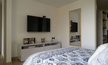 VENDO APARTAMENTO EN CHÍA