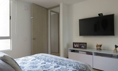 VENDO APARTAMENTO EN CHÍA