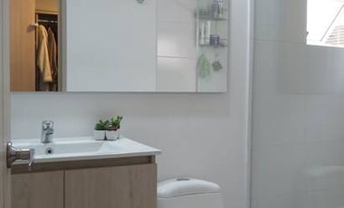 VENDO APARTAMENTO EN CHÍA