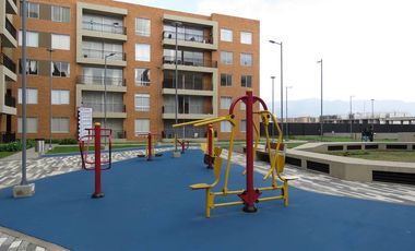 VENDO APARTAMENTO EN CHÍA