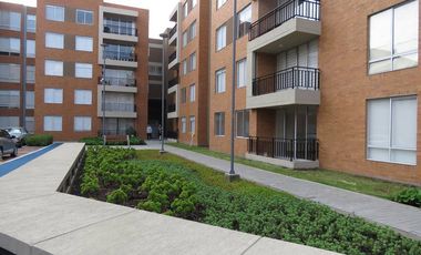 VENDO APARTAMENTO EN CHÍA