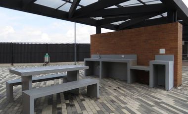 VENDO APARTAMENTO EN CHÍA