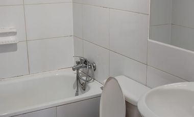 Brown Propiedades arrienda departamento amoblado en condominio ALTO LAS CRUCES