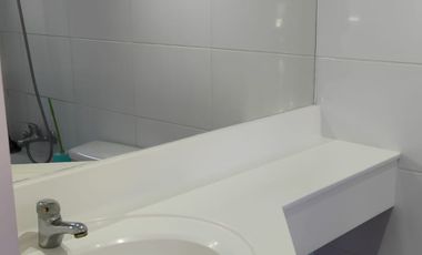 Brown Propiedades arrienda departamento amoblado en condominio ALTO LAS CRUCES