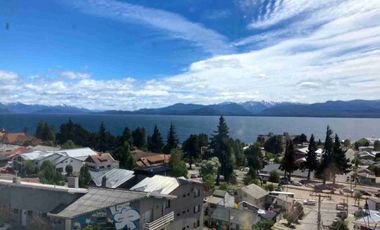 Monoambiente con Vista al Lago !!