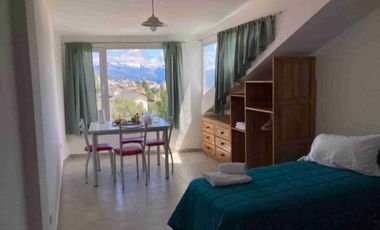 Monoambiente con Vista al Lago !!