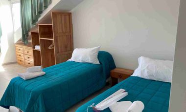 Monoambiente con Vista al Lago !!