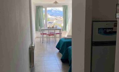 Monoambiente con Vista al Lago !!