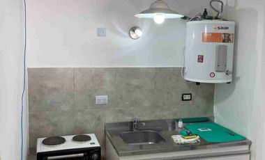 Monoambiente con Vista al Lago !!