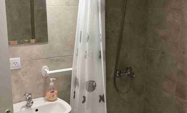 Monoambiente con Vista al Lago !!