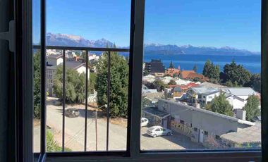 Monoambiente con Vista al Lago !!