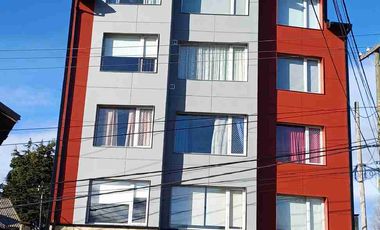 Monoambiente con Vista al Lago !!