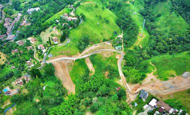 LOTE EN VENTA LA  MACANA SABANETA ANTIOQUIA