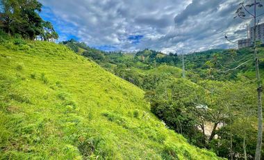 LOTE EN VENTA LA  MACANA SABANETA ANTIOQUIA
