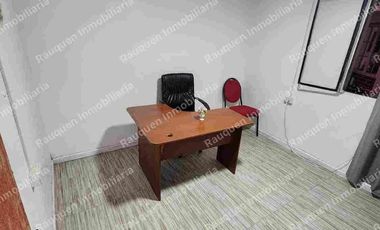 Arriendo casa
