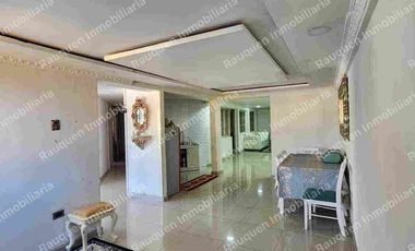 Arriendo casa