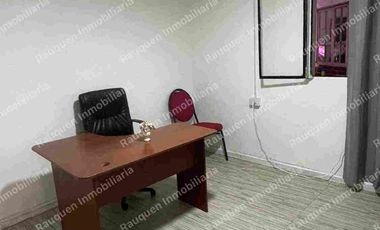 Arriendo casa