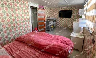 Arriendo casa