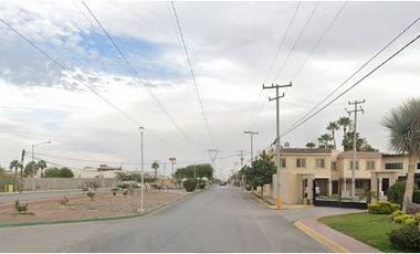 TTL (EMB) CASA EN VENTA DE CONTADO EN CENTRO COAHUILA