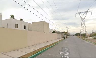 TTL (EMB) CASA EN VENTA DE CONTADO EN CENTRO COAHUILA