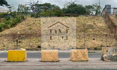 Terreno en Venta Urbanización Las Cumbres, Norte de Guayaquil, cerca a los Ceibos.