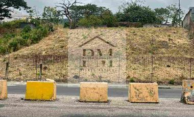 Terreno en Venta Urbanización Las Cumbres, Norte de Guayaquil, cerca a los Ceibos.