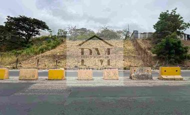 Terreno en Venta Urbanización Las Cumbres, Norte de Guayaquil, cerca a los Ceibos.