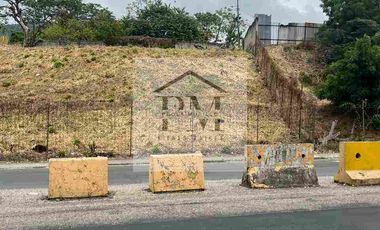 Terreno en Venta Urbanización Las Cumbres, Norte de Guayaquil, cerca a los Ceibos.