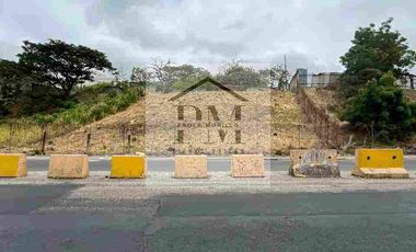 Terreno en Venta Urbanización Las Cumbres, Norte de Guayaquil, cerca a los Ceibos.