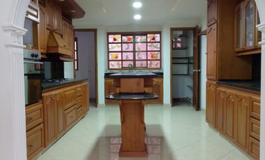 Casa en Arriendo en San Remo, Sabaneta Antioquia