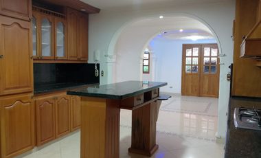 Casa en Arriendo en San Remo, Sabaneta Antioquia