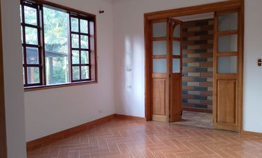 Casa en Arriendo en San Remo, Sabaneta Antioquia