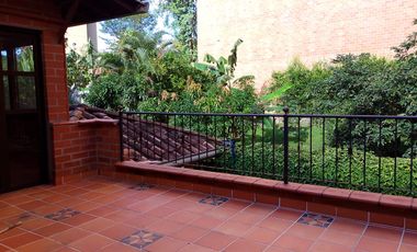 Casa en Arriendo en San Remo, Sabaneta Antioquia