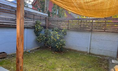 Venta de propiedad Sector Parque Krahmer