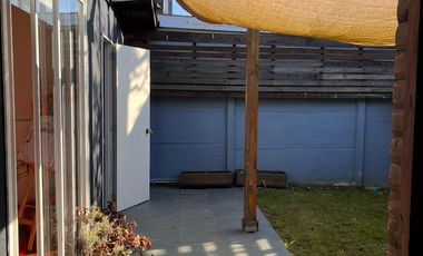 Venta de propiedad Sector Parque Krahmer