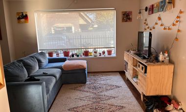Venta de propiedad Sector Parque Krahmer