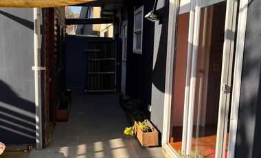 Venta de propiedad Sector Parque Krahmer