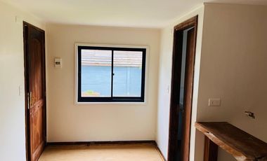 Venta de propiedad Sector Parque Krahmer