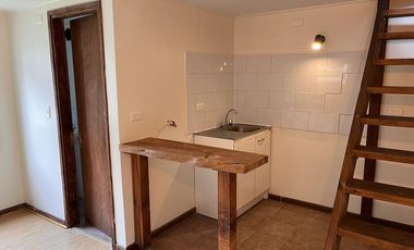 Venta de propiedad Sector Parque Krahmer