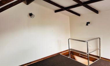 Venta de propiedad Sector Parque Krahmer