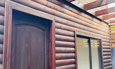 Venta de propiedad Sector Parque Krahmer