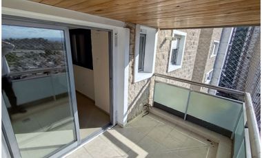 ALQUILA: Dpto 2 Dormitorios, Cocina Separada, Balcón con asador / ALTO VILLA SOL