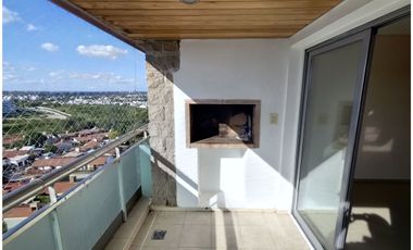 ALQUILA: Dpto 2 Dormitorios, Cocina Separada, Balcón con asador / ALTO VILLA SOL