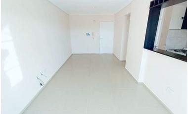 ALQUILA: Dpto 2 Dormitorios, Cocina Separada, Balcón con asador / ALTO VILLA SOL