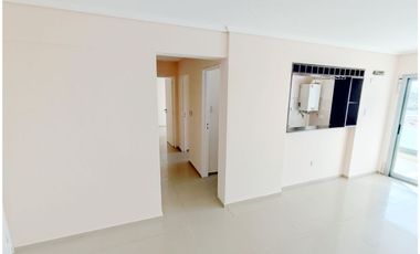 ALQUILA: Dpto 2 Dormitorios, Cocina Separada, Balcón con asador / ALTO VILLA SOL