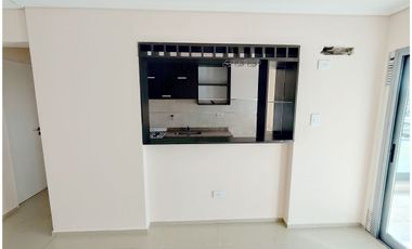 ALQUILA: Dpto 2 Dormitorios, Cocina Separada, Balcón con asador / ALTO VILLA SOL