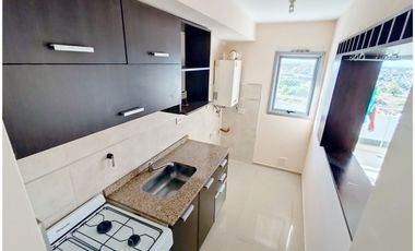 ALQUILA: Dpto 2 Dormitorios, Cocina Separada, Balcón con asador / ALTO VILLA SOL