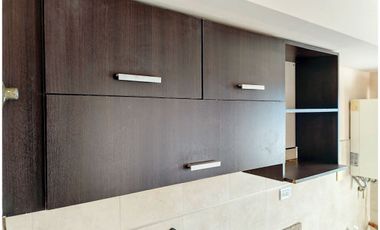 ALQUILA: Dpto 2 Dormitorios, Cocina Separada, Balcón con asador / ALTO VILLA SOL