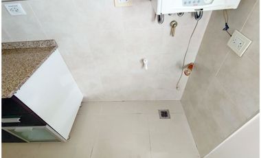 ALQUILA: Dpto 2 Dormitorios, Cocina Separada, Balcón con asador / ALTO VILLA SOL